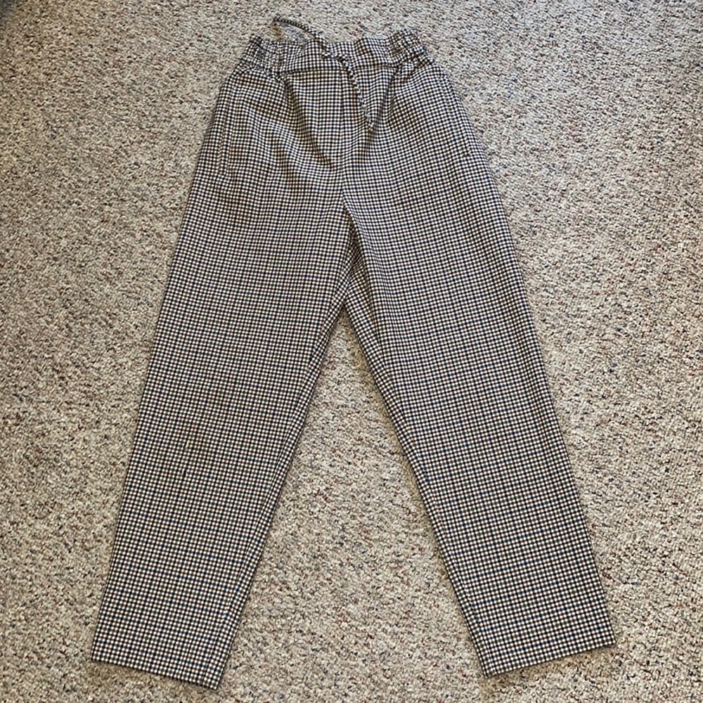 Zara pants